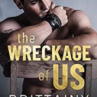 The Wreckage of Us by Brittainy Cherry Blog Tour & Review