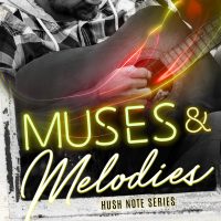 Muses & Melodies by Rebecca Yarros Release & Review