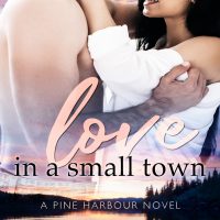 Love in a Small Town by Zoe York Release & Review