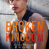 Broken Kingdom by A. Jade Release & Review