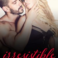 Irresistible by R.C. Stephens Blog Tour & Review