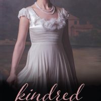 Kindred by Kristin Vayden Blog Tour & Review