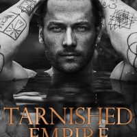 Tarnished Empire by Ava Harrison Blog Tour & Review