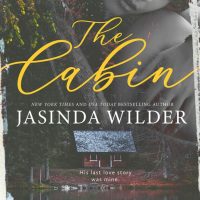 The Cabin by Jasinda Wilder Blog Tour & Review