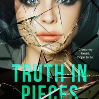 Truth in Pieces by R.C. Boldt Blog Tour & Review
