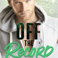 Off the Record by Chelle Sloan Release & Review