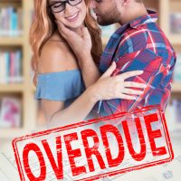 Overdue by Miranda Elaine Blog Tour & Review
