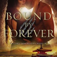 Bound by Forever by S. Young Release & Review