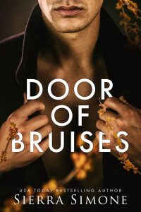 Door of Bruises by Sierra Simone Release & Review