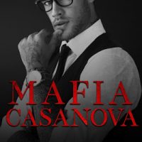 Mafia Casanova by M. Robinson & Rachel Van Dyken Release & Review