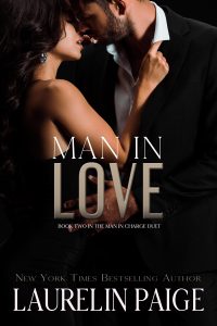 Man in Love by Laurelin Paige Release & Review