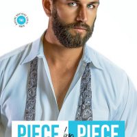 Piece by Piece by Kaylee Ryan Release & Review
