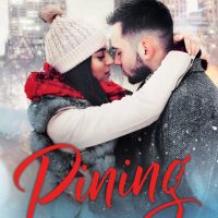 Pining by Stephanie Rose Release & Review