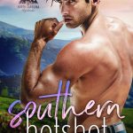 Southern Hotshot by Jessica Peterson