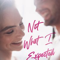 Not What I Expected by Jewel E. Ann Release & Review