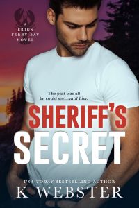 Sheriff’s Secret by K. Webster Release & Review