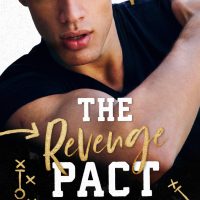 The Revenge Pact by Ila Madden-Mills Blog Tour & Review
