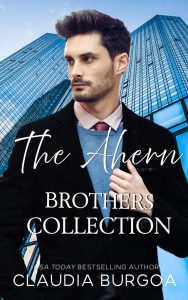 The Ahern Brothers Collection by Claudia Burgoa Release & Review