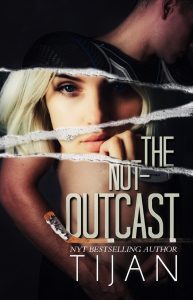 The Not-Outcast by Tijan Blog Tour & Review