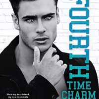 The Fourth Time Charm by Maya Hughes Release & Review