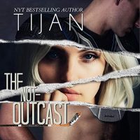 Audio Review: The Not-Outcast by Tijan