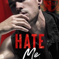 Hate Me by A. Jade Release & Review