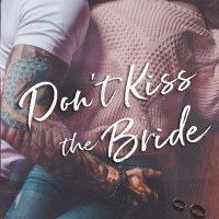 Don’t Kiss the Bride by Carian Cole Release & Review