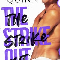 The Strike Out by Meghan Quinn Release Blitz & Review
