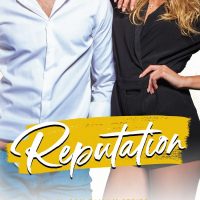 Reputation by Adriana Locke Release & Review