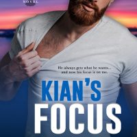 Kian’s Focus by Misty Walker Release & Review