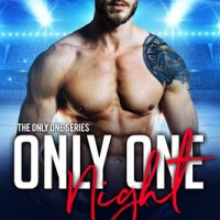 Only One Night by Natasha Madison Release & Review