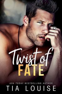 Twist of Fate by Tia Louise Release & Review