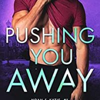 Pushing You Away by Kennedy Fox Release & Review