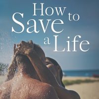 How to Save a Life by P. Dangelico Release & Review