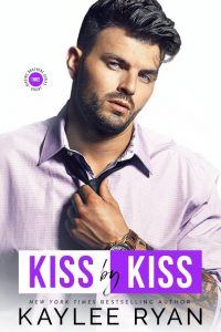 Kiss by Kiss by Kaylee Ryan Release & Review