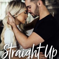 Straight Up by Charity Ferrell Release & Review
