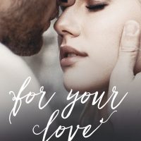 For Your Love by Kate McBrien Release & Review