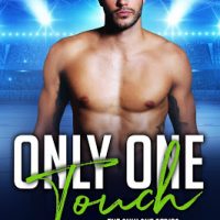 Only One Touch by Natasha Madison Release & Review