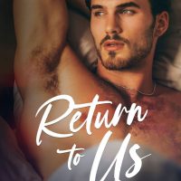 Return to Us by Corinne Michaels Release & Review