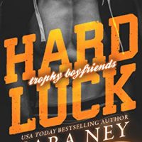 Hard Luck by Sara Ney Release & Review