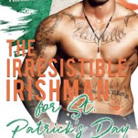 The Irresistible Irishman for St. Patrick’s Day