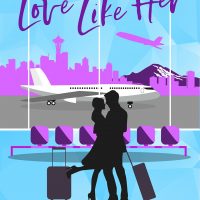 Love Like Her by Claudia Burgoa Release & Review
