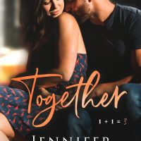Together by Jennifer Van Wyk Release & Review