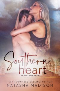 Southern Heart by Natasha Madison Release & Review