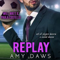 Audio Review: Replay by Amy Daws