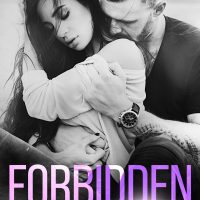 Forbidden by Karla Sorensen Release & Review