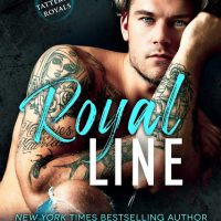 Royal Line by Carrie Ann Ryan & Nana Malone Release & Review