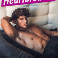 The Heartbreaker by Claire Contreras Release & Review