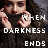 When Darkness Ends by Marni Mann Release & Review