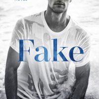 Blog Tour: Fake by Kylie Scott